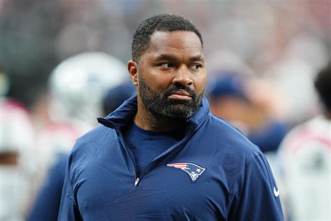 New England Patriots Hire Jerod Mayo To Replace Bill Belichick As Head ...