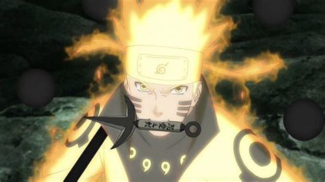 Naruto: 5 things that changed after Kurama's death (& 5 things that ...