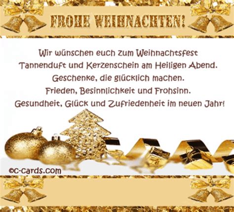 Tannenduft Und Kerzenschein. Free German eCards, Greeting Cards | 123 Greetings