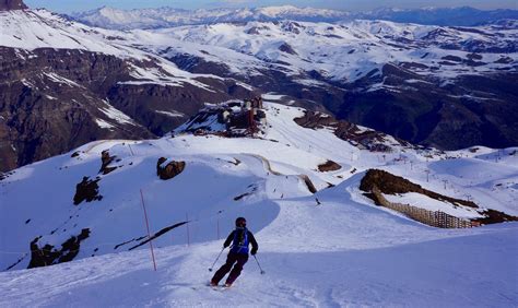 5 Reasons to Visit Valle Nevado, Chile this Summer | Unofficial Networks