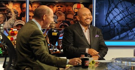 ESPN signs Tony Kornheiser, Michael Wilbon to contract extensions