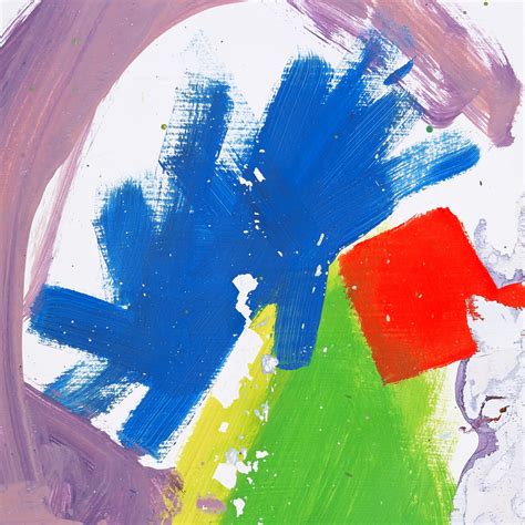 This Is All Yours - Alt-J: Amazon.de: Musik