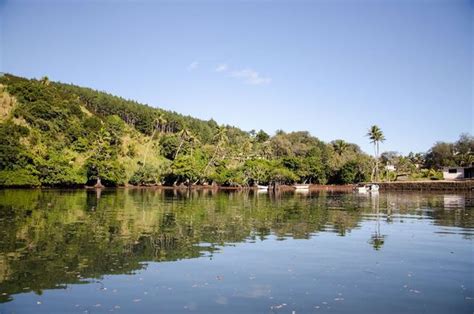 Top 6 things to do in Kadavu Island Fiji