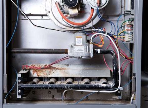 Home Heating System: Repair or Replace? - Oilheat South Carolina