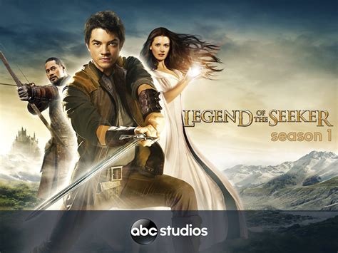 Legend Of The Seeker Season 3 Movie Download - newexpert