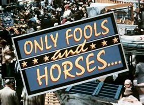 Only Fools and Horses - Next Episode