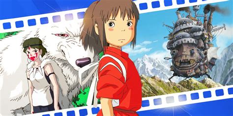 Where To Watch ‘Studio Ghibli Fest 2023’: All Movies and Showtimes