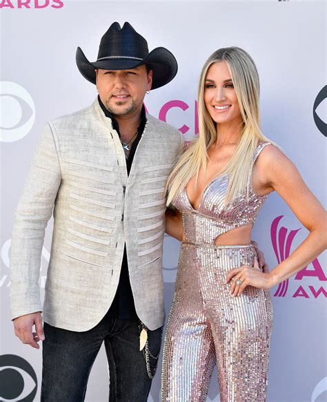 Jason Aldean and Brittany Kerr Are Expecting Baby No. 2 | Access Online