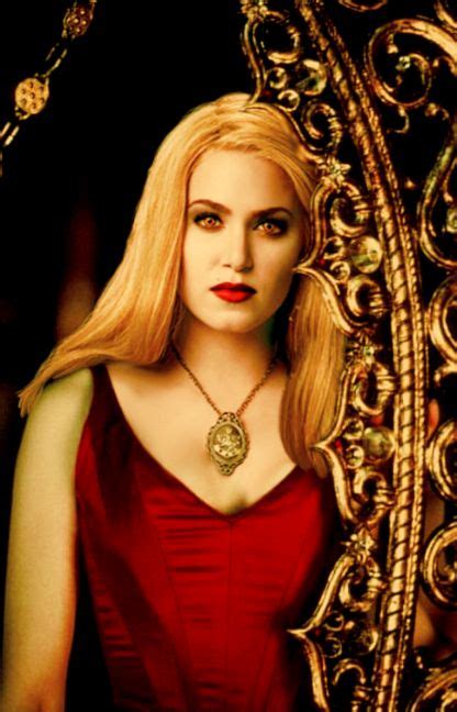 Beauty by Wincsi on deviantART | Rosalie twilight, Twilight film, Rosalie cullen