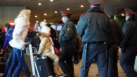 11-year-old snuck past Russian airport security, flew without ID or ...