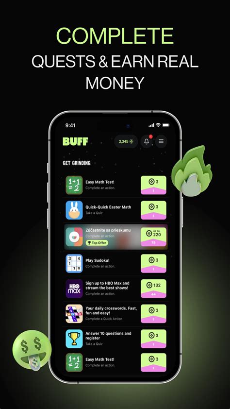 BUFF APK for Android Download