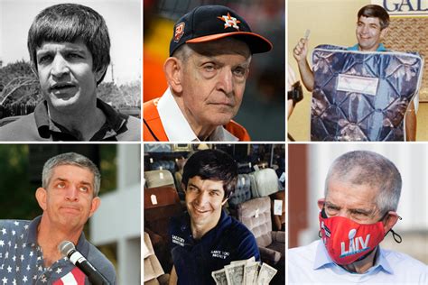 Jim McIngvale timeline: How Mattress Mack became a Houston celebrity