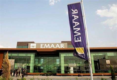 Dubai's Emaar Malls’ 9M profit rises 9% to $446 mln