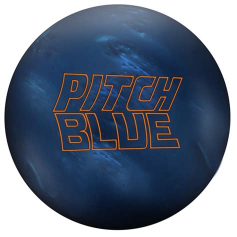 Storm Pitch Blue Pearl Urethane Bowling Balls + FREE SHIPPING