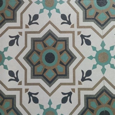 Polished Moroccan Wall Tiles, Size: 2x2 Feet(600x600 mm) at Rs 120/sq ft in Nagpur