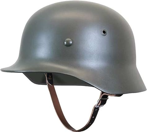 Amazon.co.uk: ww2 german helmet