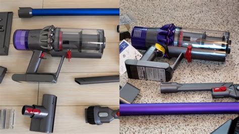 Dyson V11 Torque Drive Vs V10 Animal: An Honest Comparison