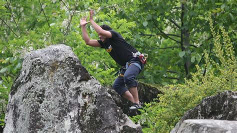 Gravity to Grip: Decoding Climbing Techniques