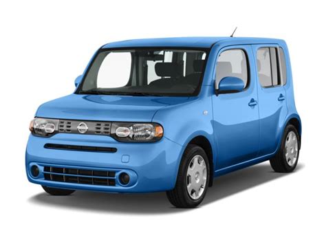 2014 Nissan Cube Exterior Colors | U.S. News