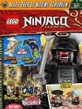 LEGO Ninjago Legacy Magazine 2023-2 | 8710823007552 | BRICKshop - LEGO en DUPLO specialist