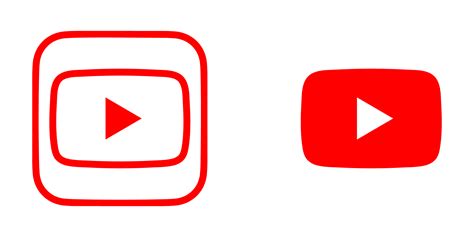 Youtube logo png, Youtube logo transparent png, Youtube icon transparent free png 23986910 PNG