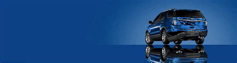 Ford Collision Repair Center | Chapman Ford Northeast Philadelphia