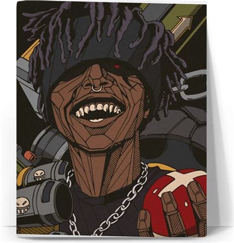 🔥 [20+] ZillaKami Wallpapers | WallpaperSafari