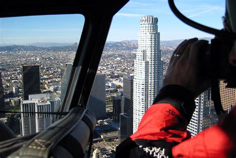 Los Angeles Helicopter Tours - LA Helicopter Tour Rides - Pictures