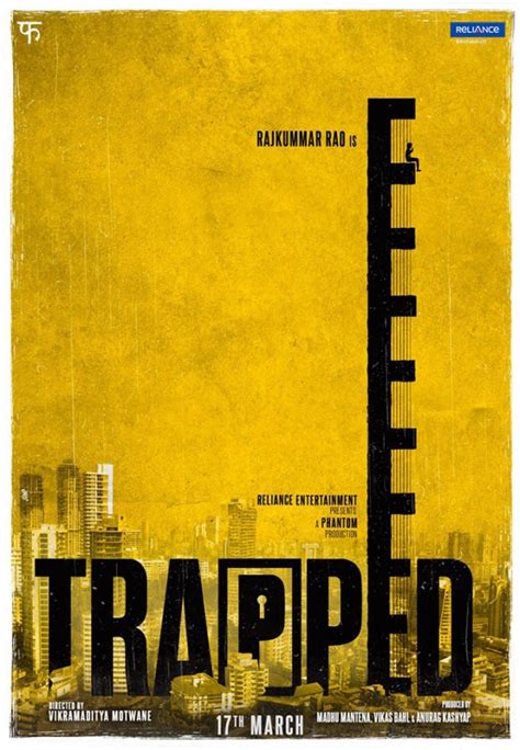 Trapped Photos: HD Images, Pictures, Stills, First Look Posters of Trapped Movie - FilmiBeat