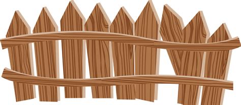 Fence clipart park fence, Fence park fence Transparent FREE for ...