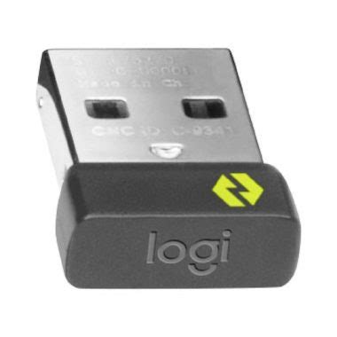 Buy Logitech Logi Bolt USB Receiver - Computech Store