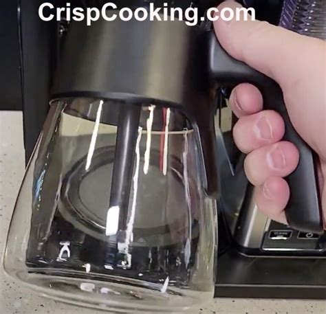 How to Clean a Ninja Coffee Maker - Easy Guide with over 20 Pictures ...