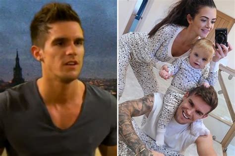 Gaz Beadle snubs Geordie Shore’s 10 year reunion as he refuses to take part in MTV show | The ...