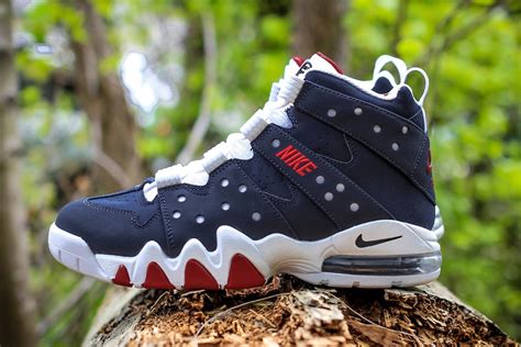 Nike Air Max2 CB 94 Obsidian - Sneaker Bar Detroit