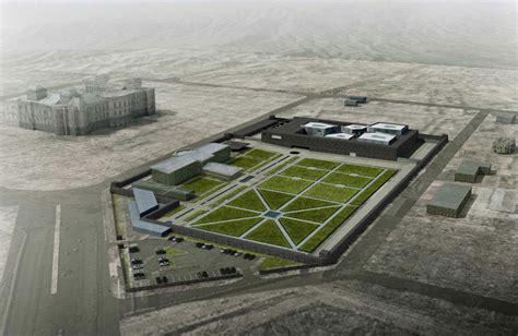 National Museum of Afghanistan by Klingmann Architects and Brand ...