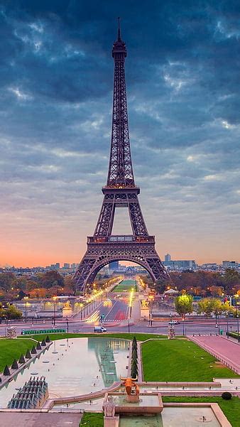 Eiffel Tower, bahria town, color, france, glow, landmark, neon, pakistan, paris, HD phone ...