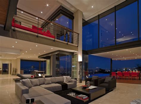 Mansions: Dream Home Called Lam House by Nico van der Meulen Architects ...