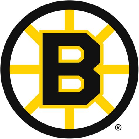 Boston Bruins Logo History - The Hockey Writers - Bruins History - NHL ...