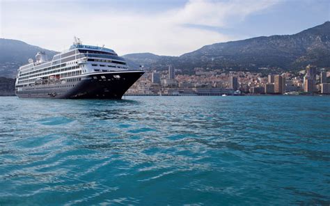 Azamara Quest Cruise Ship, 2019 and 2020 Azamara Quest destinations ...