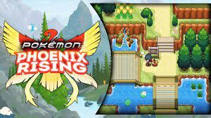 How to download Pokémon Phoenix Rising for Free in 2021 🏆 - Official ...