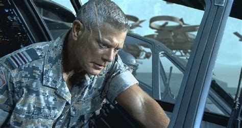 Stephen Lang's built a career playing soldier: Historic, contemporary and even space-age - nj.com