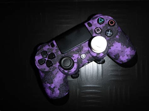 Custom Ps4 pad! Is it worth it? - TechnoBabble - Netduma Forum