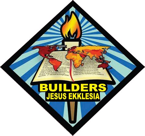 Builders Jesus Ekklesia