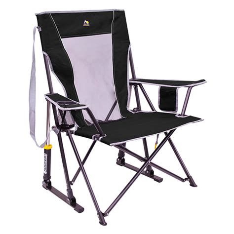 Comfort Pro Rocker Outdoor Chair