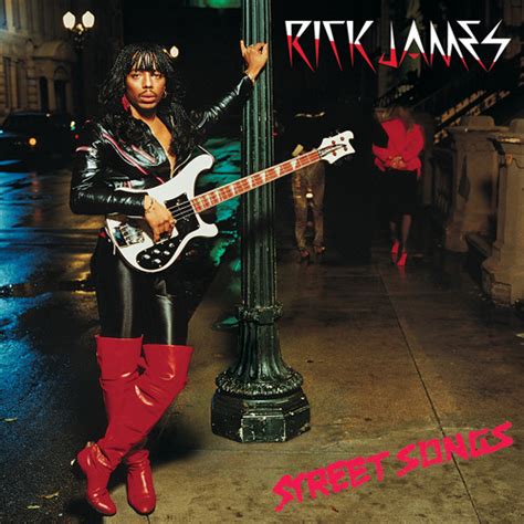 Stream Fire And Desire (feat. Teena Marie) by Rick James | Listen online for free on SoundCloud