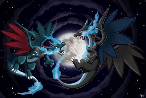 Blue Charizard Wallpapers - Top Free Blue Charizard Backgrounds ...