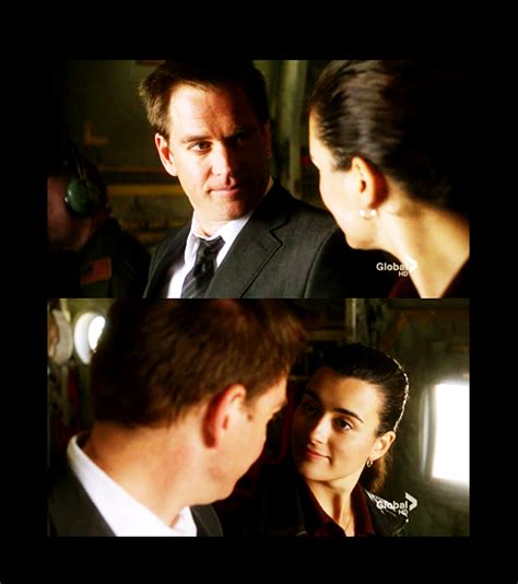 Tony and Ziva - NCIS Fan Art (22907486) - Fanpop