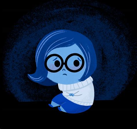 Sadness Inside Out HD Wallpapers (100++) - MrWallpaper.com