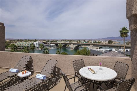 LONDON BRIDGE RESORT - Lake Havasu City AZ 1477 Queens Bay 86403