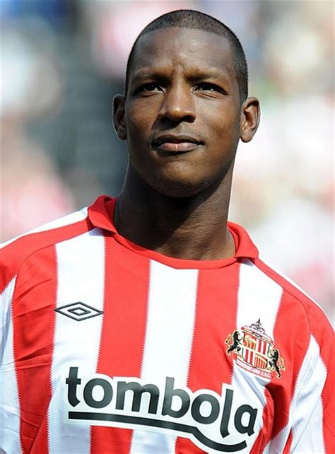 Sunderland defender Titus Bramble arrested on suspicion of sexual ...